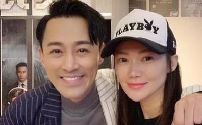 林峰家为什么选张馨月,林峯妻子张馨月家世如何 林峰家为什么选张馨月,林峯妻子张馨月家世如何