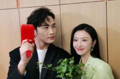 景甜张彬彬二搭出演千秋令，千秋令讲的什么故事