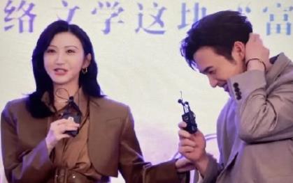 景甜张彬彬二搭出演千秋令，千秋令讲的什么故事