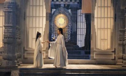 白玦为什么要让上古恨他,千古玦尘人物关系 白玦为什么要让上古恨他,千古玦尘人物关系