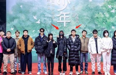 关晓彤和张一山新剧叫什么,曾少年讲的什么故事 关晓彤和张一山新剧叫什么,曾少年讲的什么故事