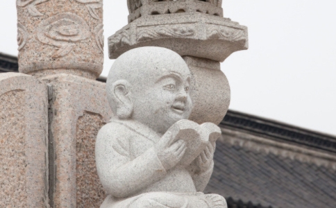 本源法师:世间的聪明与佛教的智慧有什么区别? 本源法师:世间的聪明与佛教的智慧有什么区别?