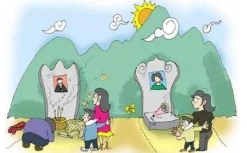 为什么要祭祖?怎么做才有真正的意义? 为什么要祭祖?怎么做才有真正的意义?