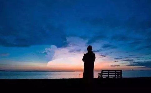 智藏法师:佛教讲的业障是什么? 智藏法师:佛教讲的业障是什么?