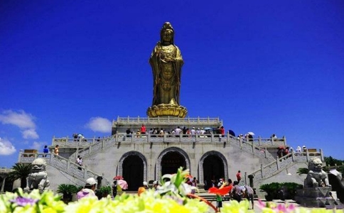 星云大师:为什么道场又叫做“精舍”和“莲社”? 星云大师:为什么道场又叫做“精舍”和“莲社”?