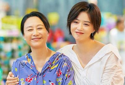 小舍得张国立和田雨岚的关系，南父前妻扮演者是谁