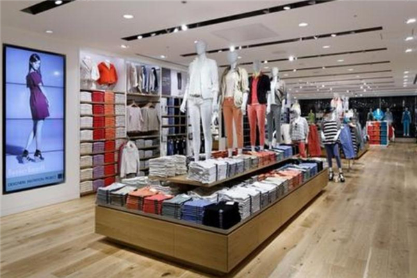 优衣库为什么受欢迎 优衣库成功原因