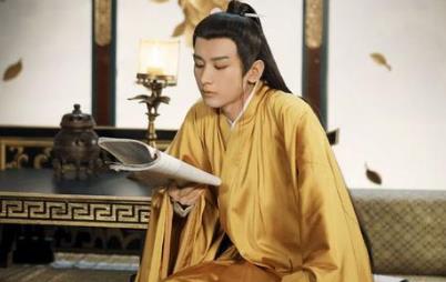 梦醒长安李炎喜欢谁,梦醒长安原著小说有吻戏吗 梦醒长安李炎喜欢谁,梦醒长安原著小说有吻戏吗