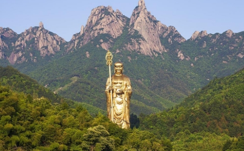 什么叫做“加持”？