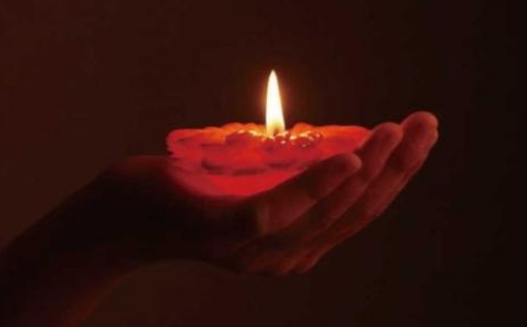 妙莲法师：念佛功夫用不上怎么办？如何念佛号？