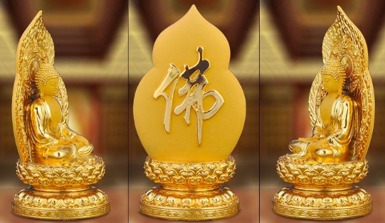 佛教是迷信吗？什么才是真正的佛教？