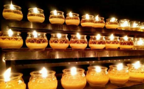 静波法师:佛事功德回向干什么? 静波法师:佛事功德回向干什么?