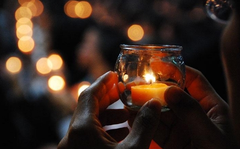 净界法师：布施的五种过失和三种态度