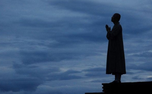 为什么要忏悔？怎么如理如法的忏悔？