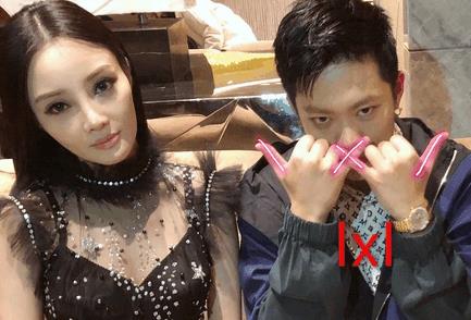 李小璐出了轨男人叫什么名,李小璐贾乃亮复婚了吗 李小璐出了轨男人叫什么名,李小璐贾乃亮复婚了吗