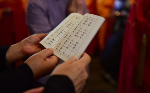 达照法师:在校的学生应如何学佛? 达照法师:在校的学生应如何学佛?