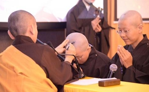 星云大师:出家前要做什么准备? 星云大师:出家前要做什么准备?