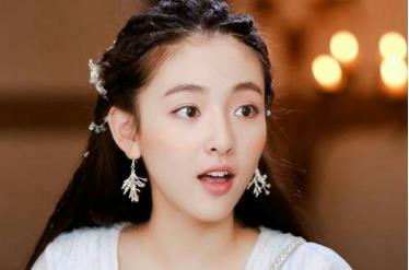 吴倩个人资料介绍，吴倩演的电视剧有哪些