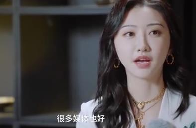 景甜回应资源咖质疑,景甜2019年发生了什么 景甜回应资源咖质疑,景甜2019年发生了什么
