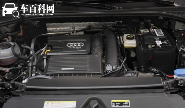 奥迪q3多少钱一辆 2021款奥迪q3仅23万一辆