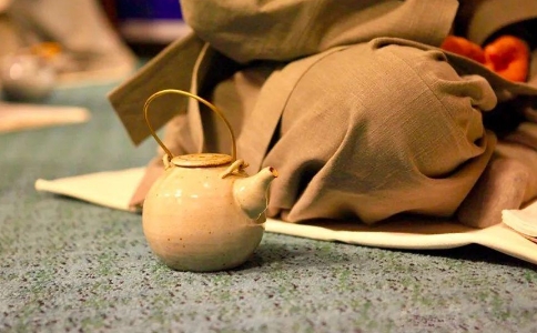 达照法师：顽空指的是什么？与无记有什么差别？