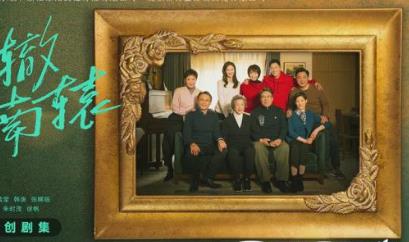 北辙南辕什么时候播，北辙南辕金晨和谁演一对