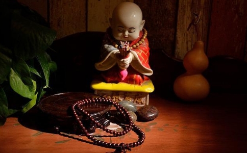 智圆法师：为什么念佛人不能随意谈论话题和开玩笑？