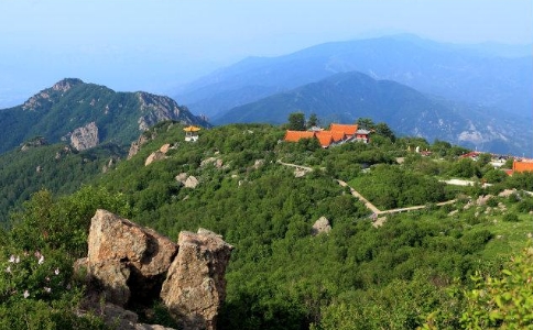 星云大师：丛林寺院的建筑是否讲究方位看地理风水？