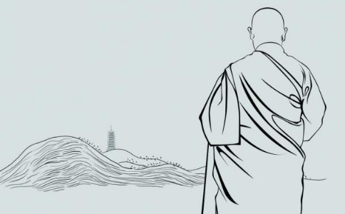 宗立法师：出家人看待淫欲和世间人是一样的吗？