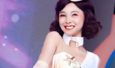 创造101陈语嫣在迪士尼工作,陈语嫣个人资料及照片 创造101陈语嫣在迪士尼工作,陈语嫣个人资料及照片