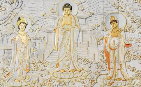 星云大师：佛教从印度传到中国是哪一年？