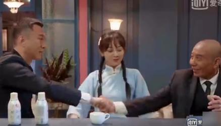 孙红雷认出合作过的潜伏群演,孙红雷演的电视剧有哪些 孙红雷认出合作过的潜伏群演,孙红雷演的电视剧有哪些