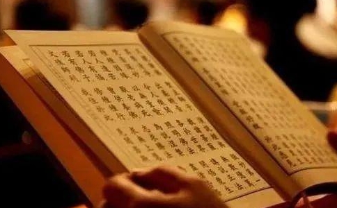 通过什么表现能知道在修行上走对路了？