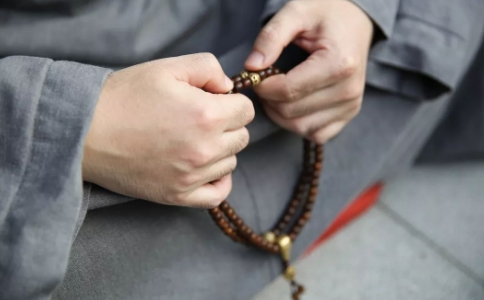 星云大师：什么是学道的魔障？