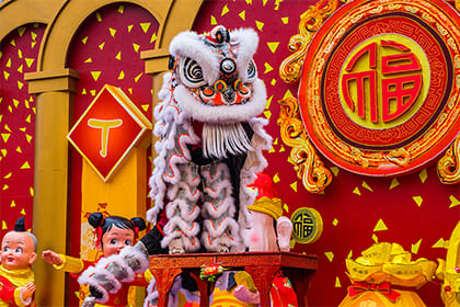 过年摔碗意味着什么