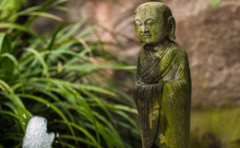 了瑞法师：法师的十德是哪十德？法师十德介绍