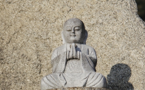 觉真法师：什么叫精进？精进的重要性与对治懈怠