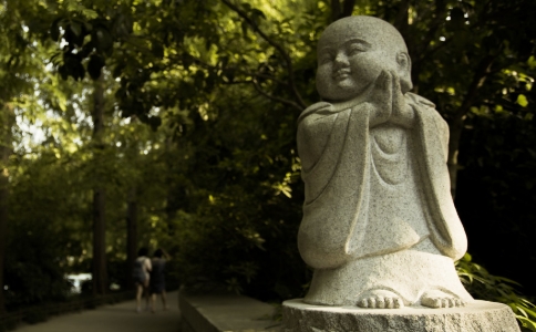 本源法师：三生有幸是哪三生？三生是指哪三生？