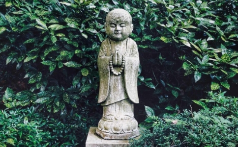 觉真法师：什么是般若？为什么般若能度愚痴？般若的意思