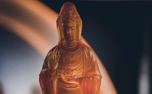 本源法师：什么是音响忍？柔顺忍是什么意思？无生法忍的意思