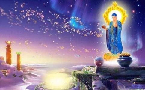 如何念佛?具足三种资粮信愿行 如何念佛?具足三种资粮信愿行