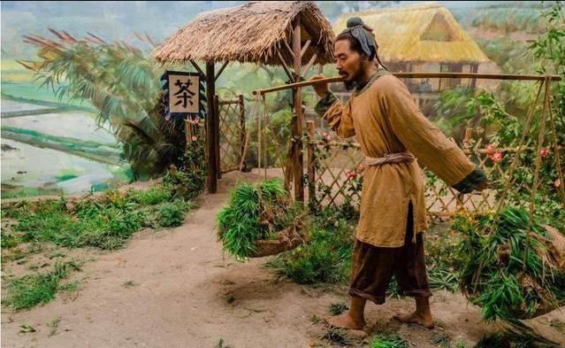 一介草民是什么意思：一介草民还是一芥草民
