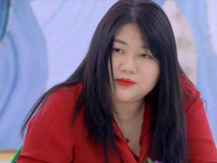 杨天真家庭背景：经纪人杨天真背景有多强大