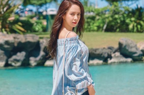 韩国女You