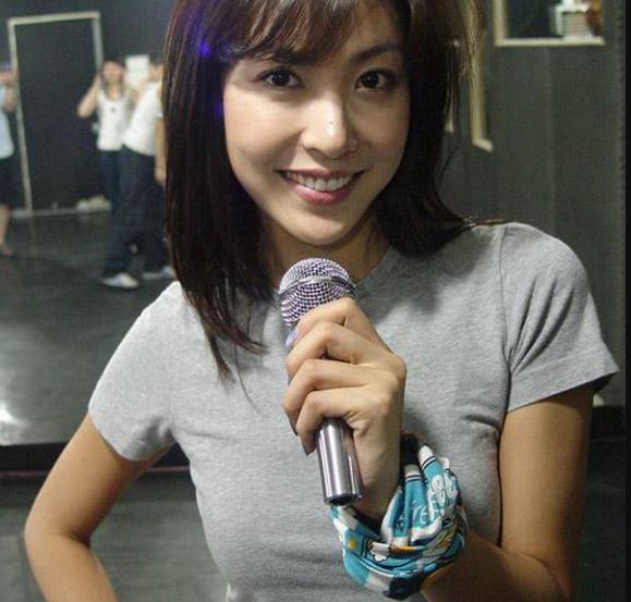 韩国女You