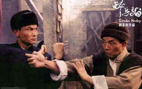 刘家良刘家辉什么关系：刘家良功夫怎么样能实战吗