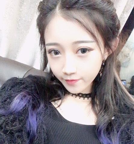 小伊伊个人资料简介