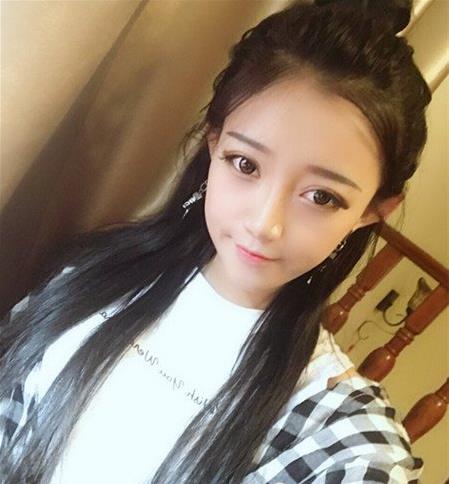 小伊伊个人资料简介