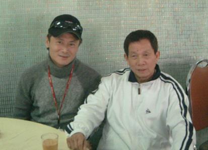 刘家良刘家辉什么关系：刘家良功夫怎么样能实战吗