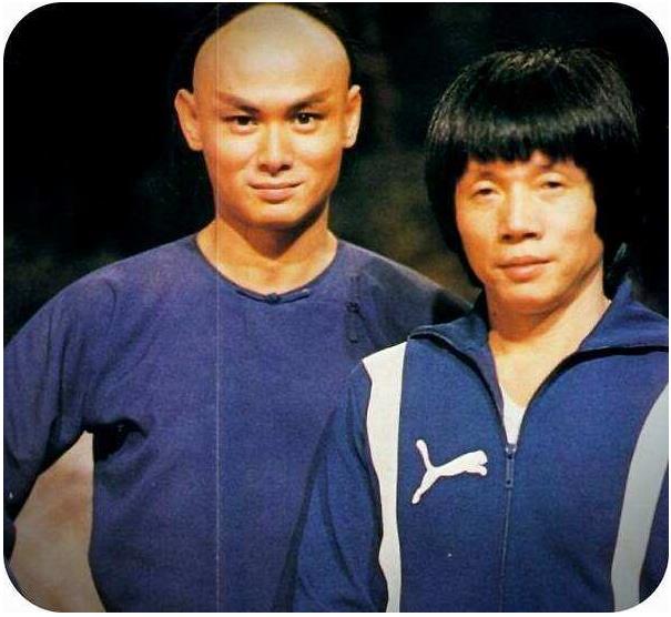 刘家良刘家辉什么关系：刘家良功夫怎么样能实战吗